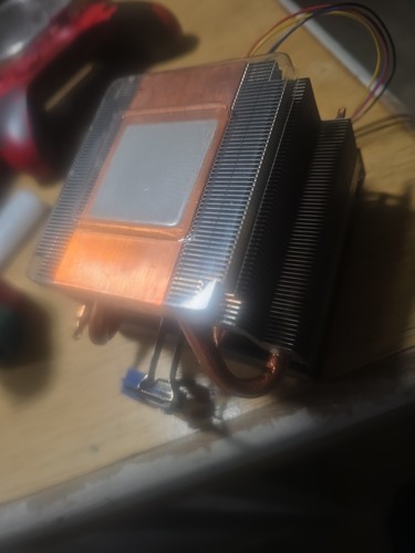 Amd 8150 6ghz - 3.6ghz, eight