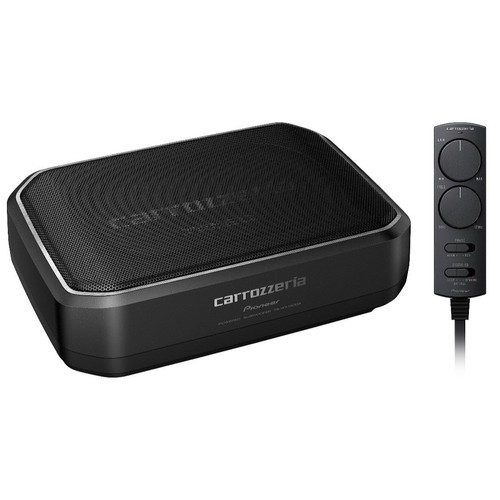 Pioneer carrozzeria wx140da - pioneer, ts-wx140da