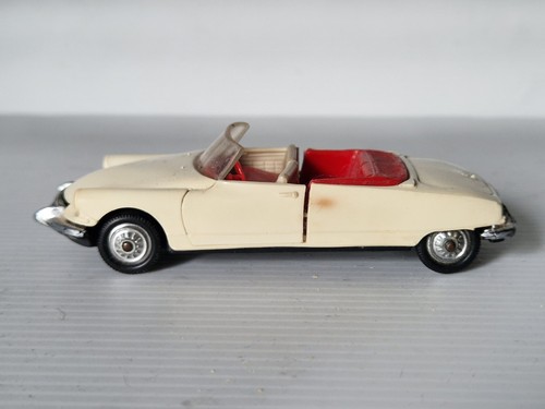 Norev ancien citroen ds - norev,