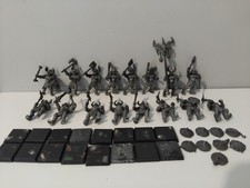16 maraudeurs du Chaos
