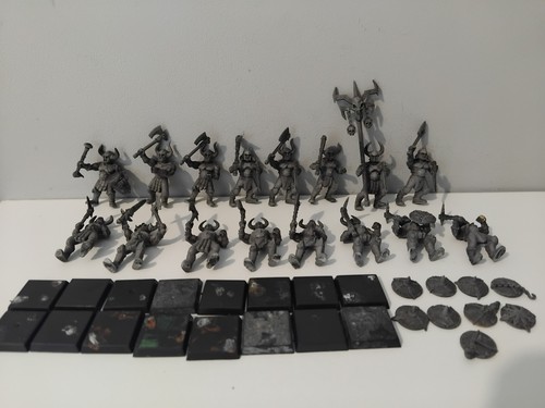Maraudeurs chaos - 16,