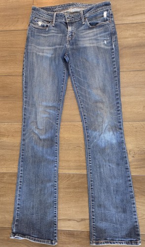 Levi demi curve - demi, boot