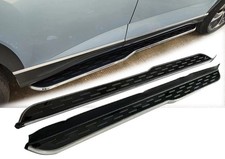 2 Marche-pieds Latéraux