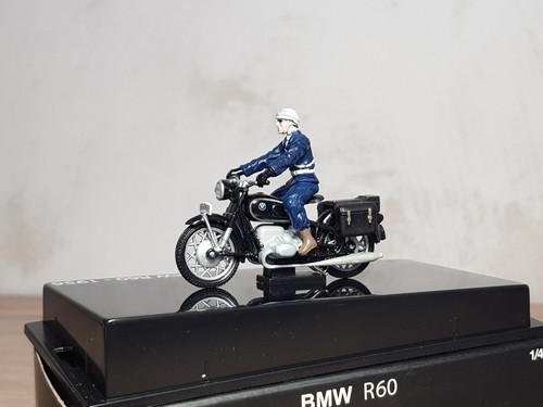 Norev moto bmw - norev,
