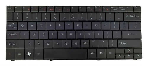 New packard bell - packard, easynote
