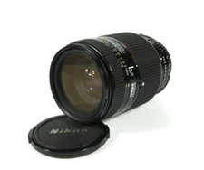 PRL) NIKON AF NIKKOR 35-70mm LENS LENS OPTICAL LENS ZOOM CHECK LENS