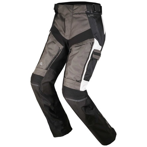 Pantalon moto ls2 - ls2, norway