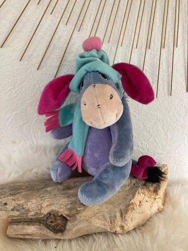 Peluche doudou - 21⚜️,