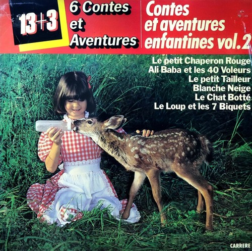 Contes aventures enfantines - contes, et