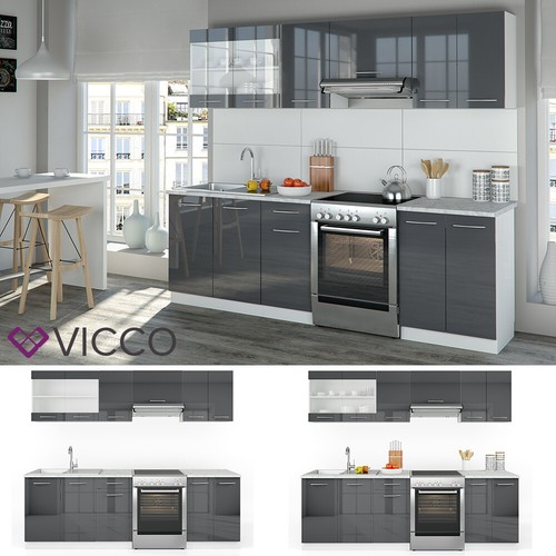 Vicco cuisine raul - vicco,