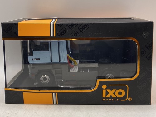 Ixo models renault - ixo, magnum
