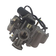 Carburateur (Sym - Fiddle 3