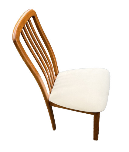 Chaise teck style - en,