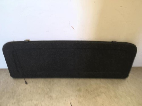 Plage arriere suzuki wagon - arriere,