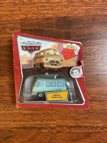 Disney pixar cars storytellers - cars,