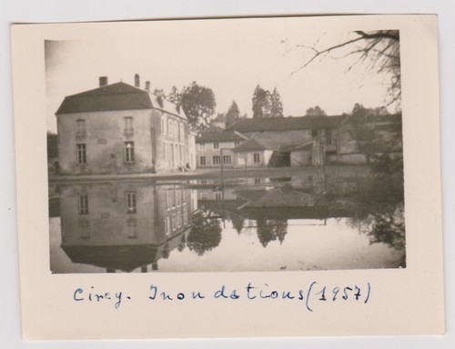Photo ancienne - , 🎞️