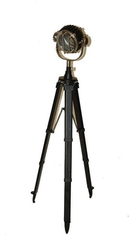 Projecteur lampadaire - de,