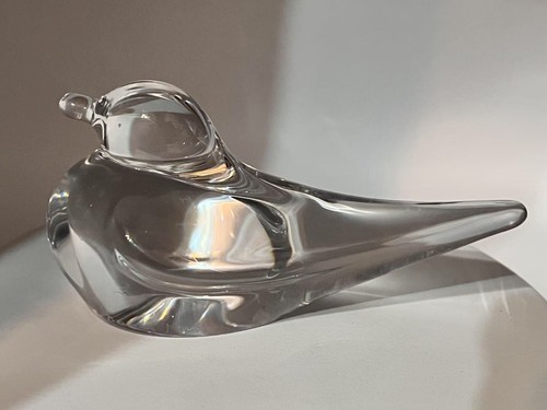 Figurine daum art - figurine,