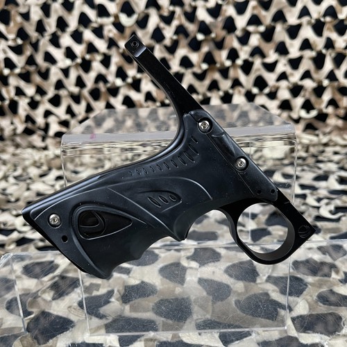 New dye dff - dff-20, autococker