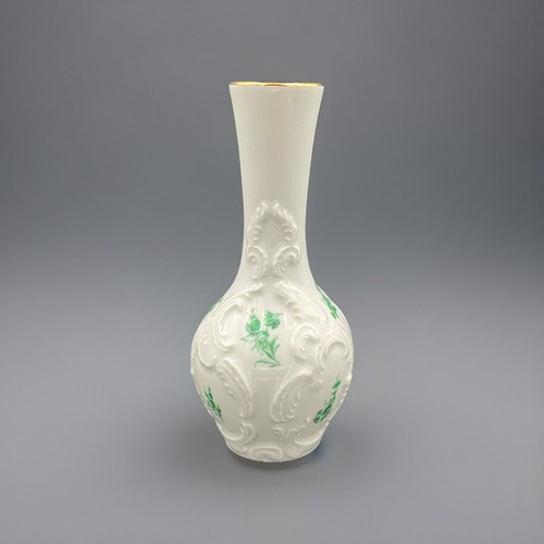 Vase porzellan bavaria kpm - bavaria,