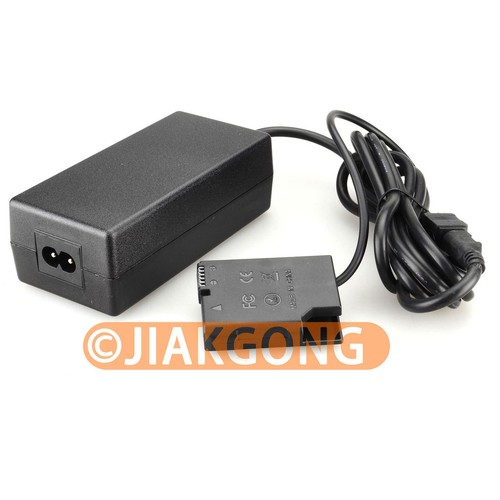 Ep 5a ac power - eh-5,