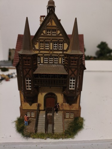Vollmer maison style - maison,