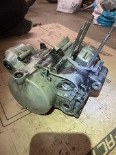 Moteur Derbi Euro 3
