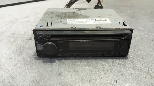 Système audio radio - audio, /