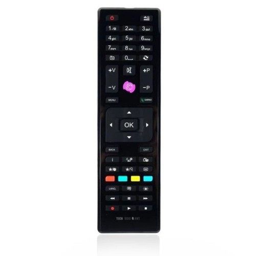 Télécommande jvc tv - jvc, hd
