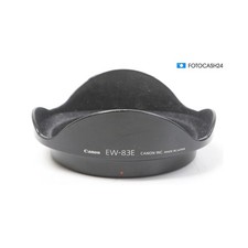 Canon Geli.-Blende EW-83E EF