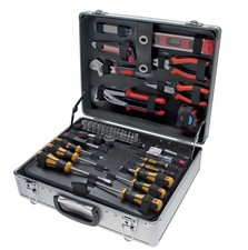 CAISSE A OUTILS - MALLETTE