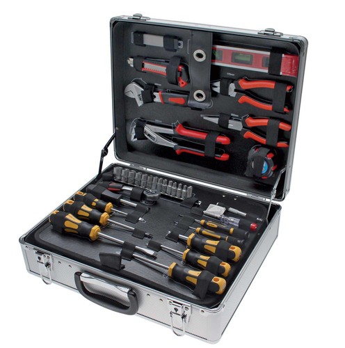 Caisse outils mallette - a,