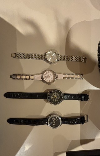 Lot montres femme - montres,