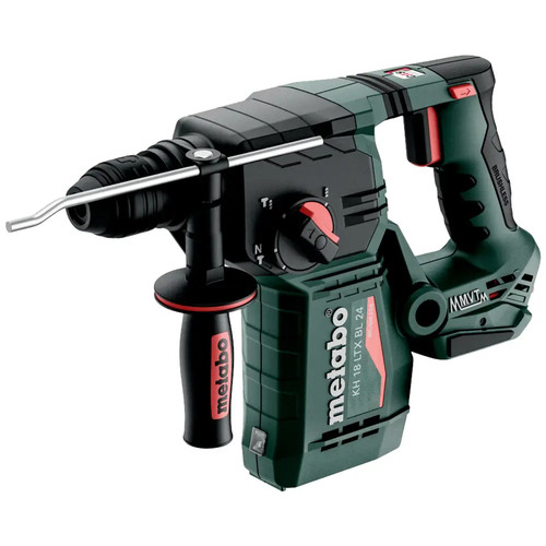 Metabo ltx bl - metabo, 18