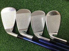 Callaway BIG BERTHA 2016 BETA Iron Set 5-9+Pw+Aw+Sw Flex-SR 8pcs Golf Club