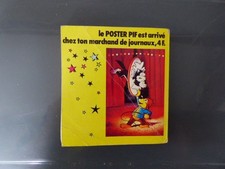 BD - PLACID ET MUZO POCHE N°102 de 1977