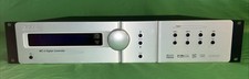 Lexicon MC-4, Digital Controller, Surround Sound Processor, Very Clean
