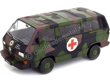 1987 Volkswagen Bus T3 Syncro