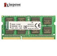 RAM Kingston KVR16LS11/8 DDR3L 8Go PC3L-12800 1600Mhz SODIMM Mémoire RAM Laptop