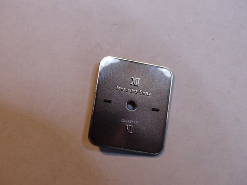Cadran piece horlogerie pour - piece,