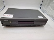 Philips CD850 High-End Compact Disc Player – Working, Classic HiFi Audio