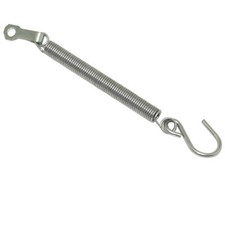 RESSORT DE SACOCHE VELO