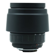 Objectif Zoom Sigma 28-70Mm