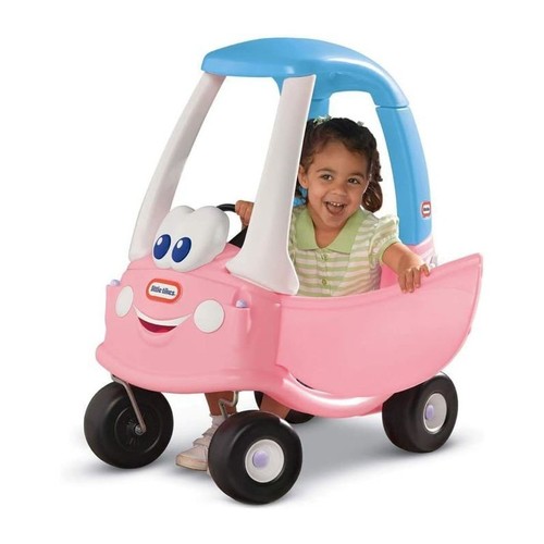 Cozy coupe little tikes - coupe,