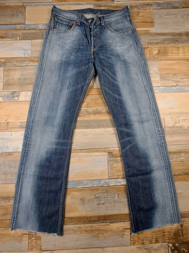 Levi 501 vintage - 501,