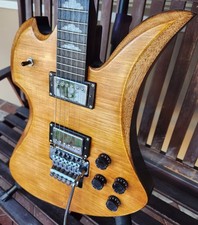 B.C. Rich Mockingbird X copy