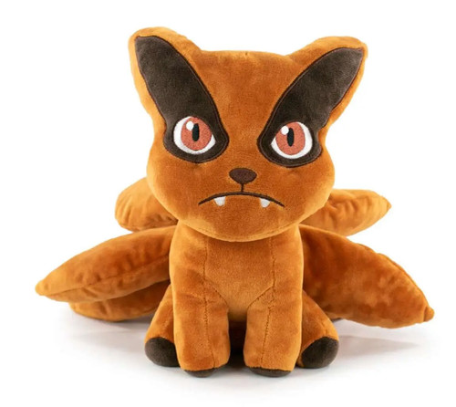 110820 naruto team kurama - 110820, 7
