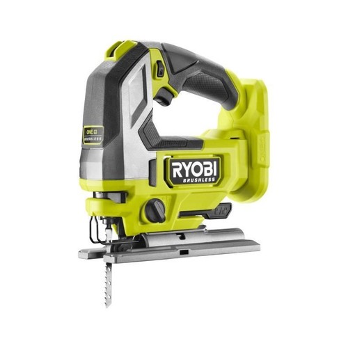 Scie sauteuse ryobi - scie,