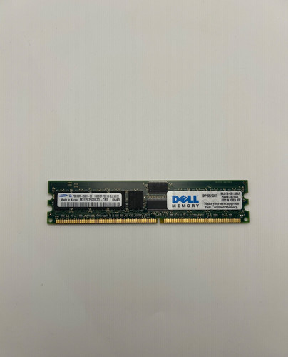 Samsung dell 1gb ddr - /,
