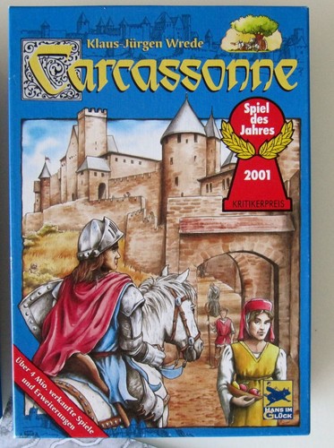 Comme neuf carcassonne - comme,